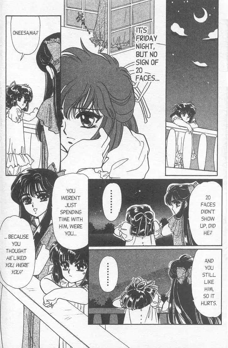 20 Mensou ni Onegai!! Chapter 9 page 19 - Chapter 9: Love or Hate