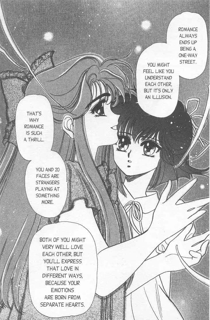 20 Mensou ni Onegai!! Chapter 9 page 21 - Chapter 9: Love or Hate