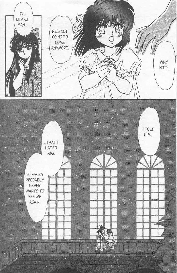 20 Mensou ni Onegai!! Chapter 9 page 23 - Chapter 9: Love or Hate
