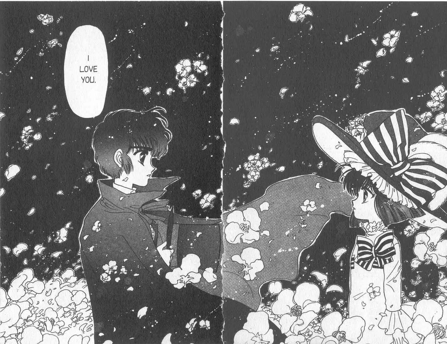 20 Mensou ni Onegai!! Chapter 9 page 29 - Chapter 9: Love or Hate