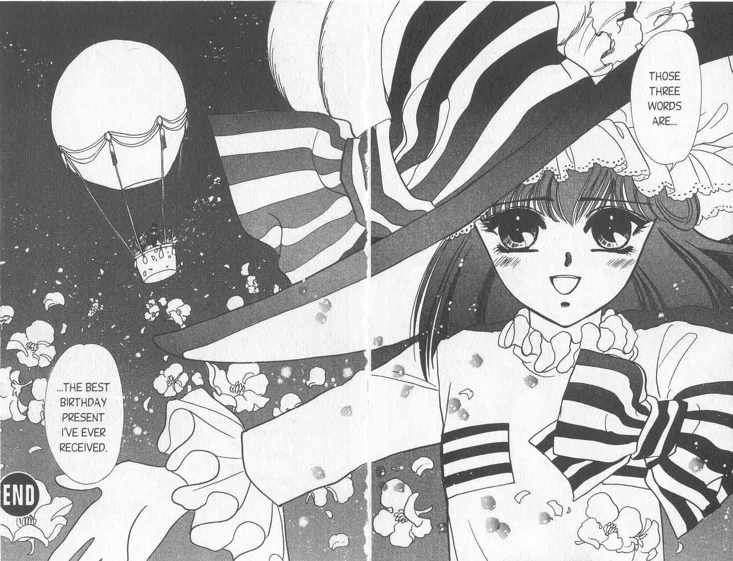 20 Mensou ni Onegai!! Chapter 9 page 32 - Chapter 9: Love or Hate