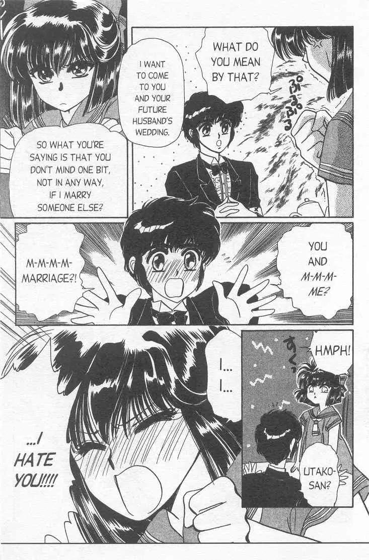 20 Mensou ni Onegai!! Chapter 9 page 4 - Chapter 9: Love or Hate