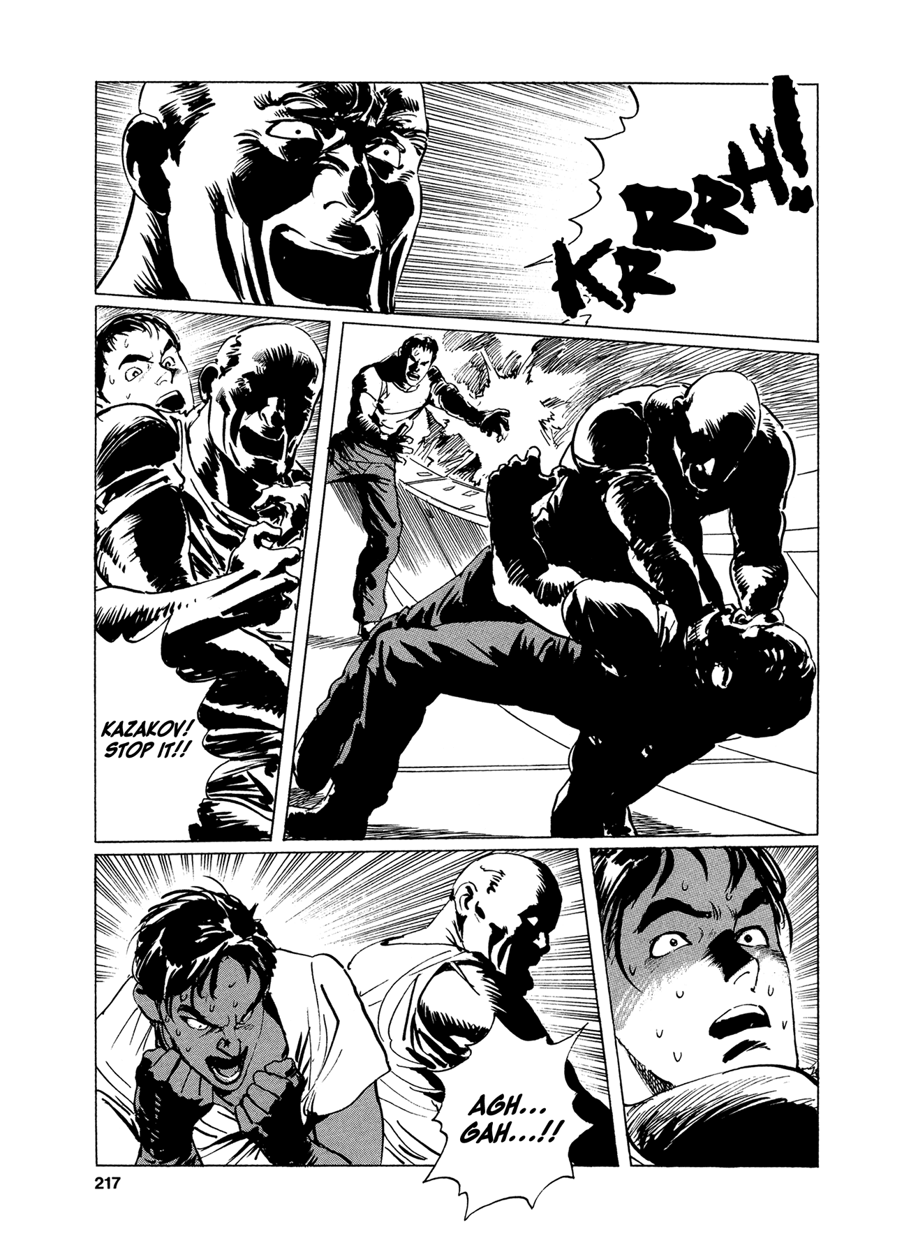 2001 + 5 Chapter 10.2 page 14 - Chapter 10 v2 : Phobos and Deimos