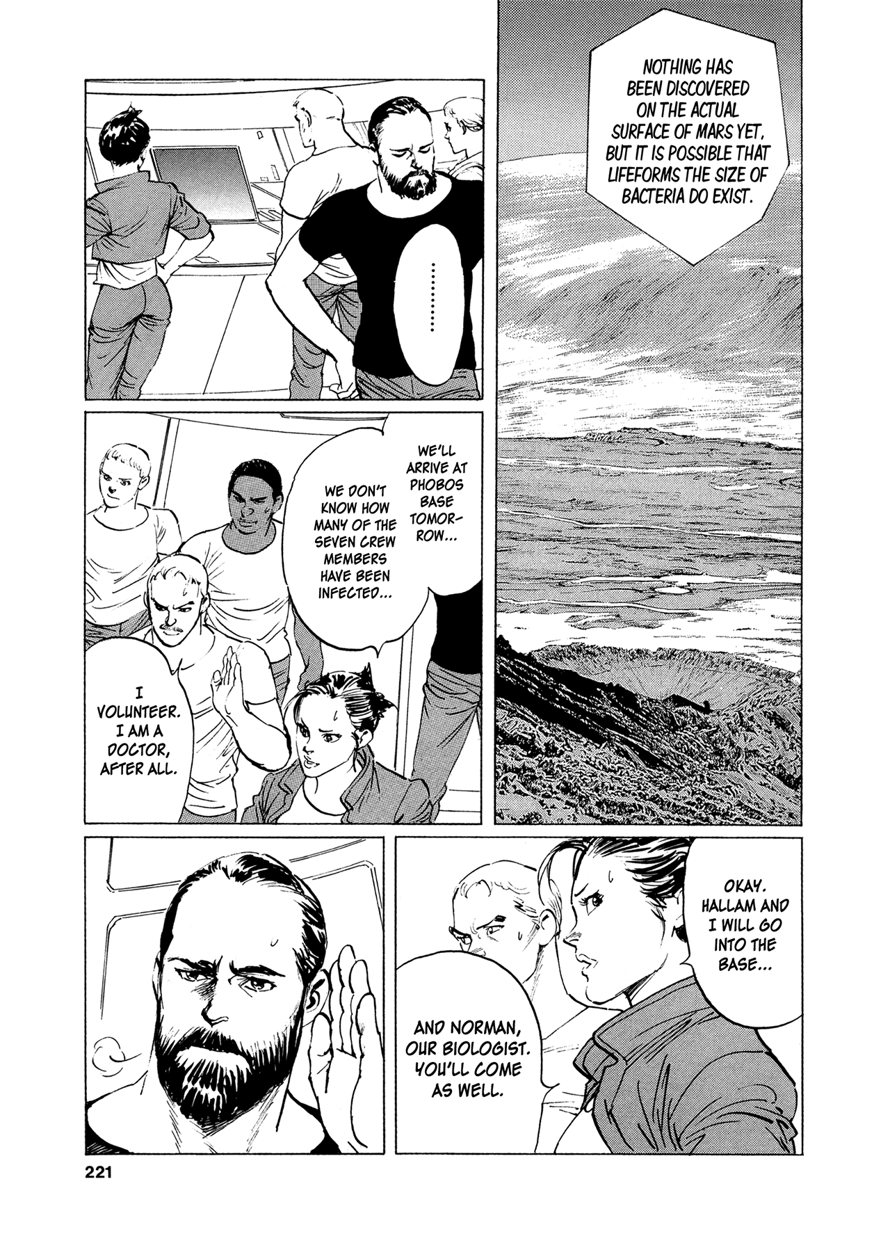 2001 + 5 Chapter 10.2 page 18 - Chapter 10 v2 : Phobos and Deimos