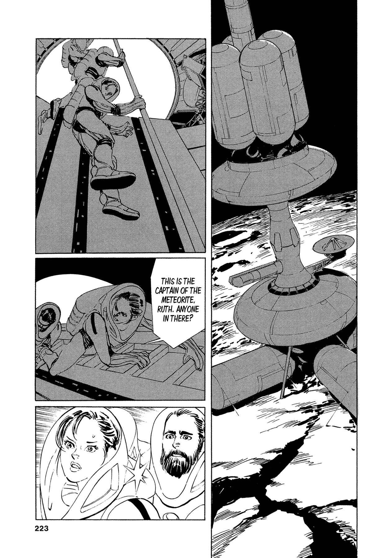 2001 + 5 Chapter 10.2 page 20 - Chapter 10 v2 : Phobos and Deimos