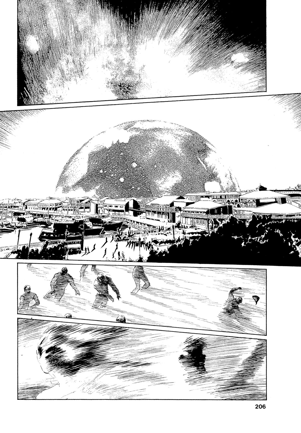 2001 + 5 Chapter 10.2 page 3 - Chapter 10 v2 : Phobos and Deimos