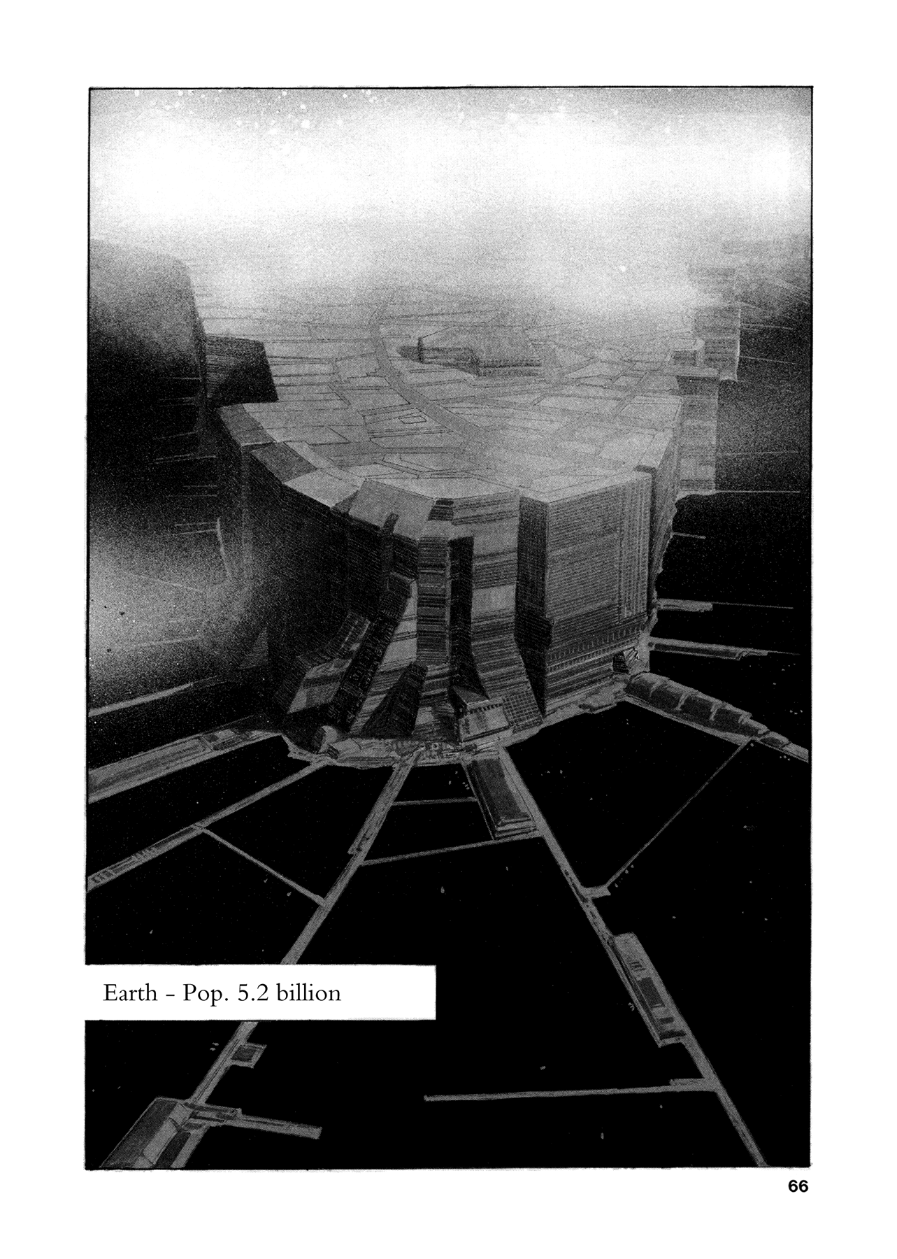 2001 + 5 Chapter 3.2 page 3 - Chapter 3 v2 : Starship Adventure Star Field: Arthurian World II