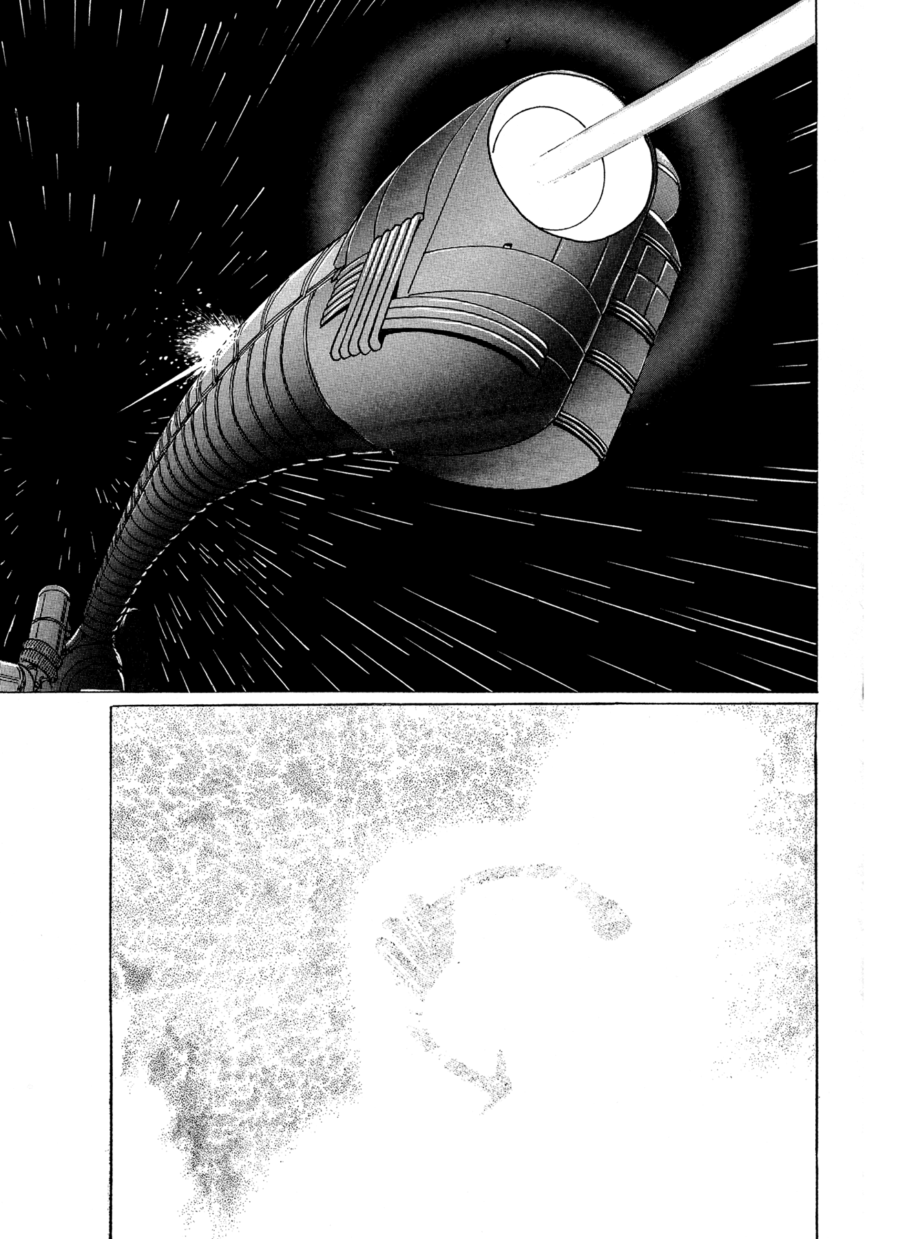 2001 + 5 Chapter 4.2 page 24 - Chapter 4 v2 : Starship Adventure Star Field: Arthurian World III