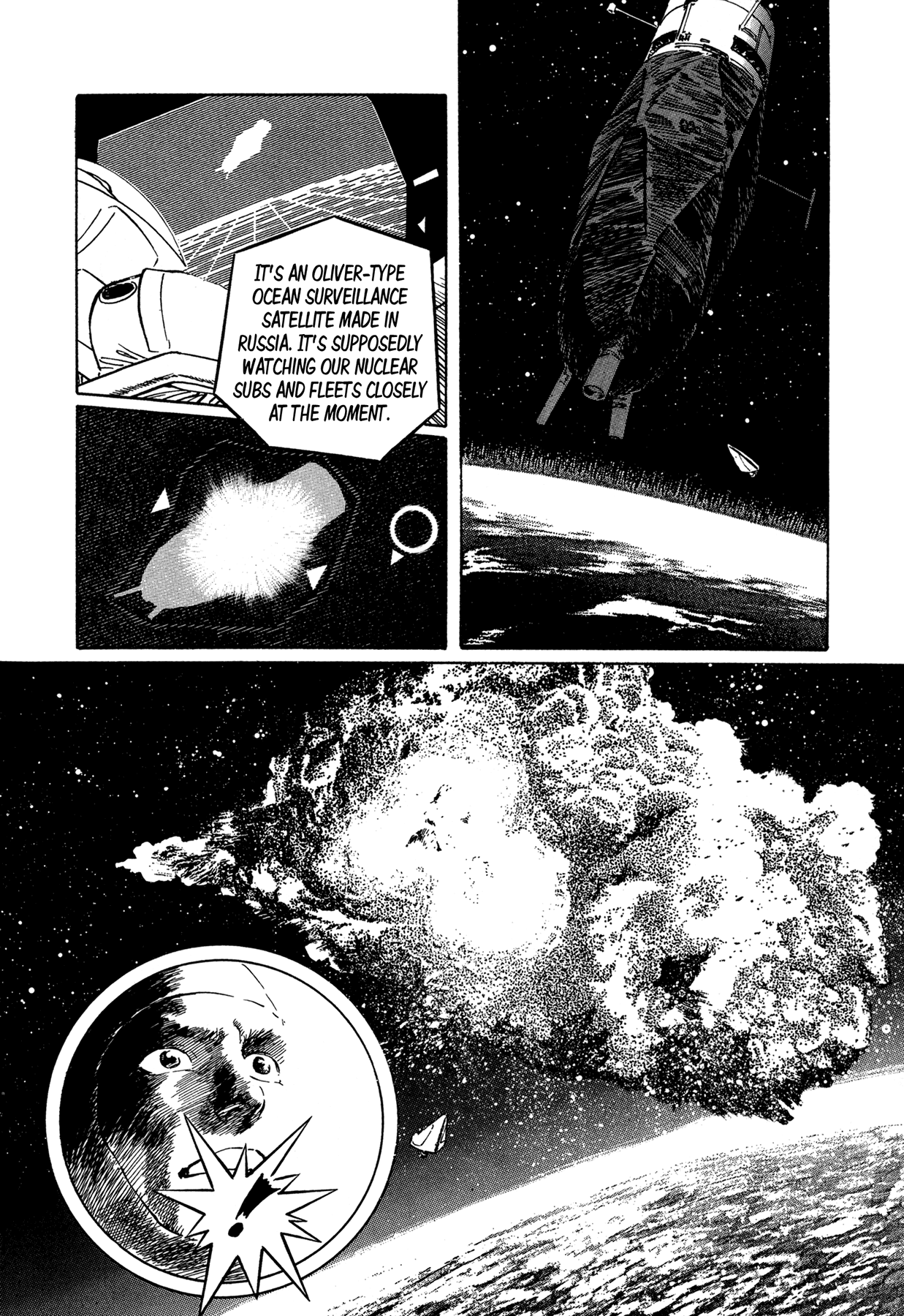 2001 + 5 Chapter 6.2 page 11 - Chapter 6 v2 : Vessel of Wrath