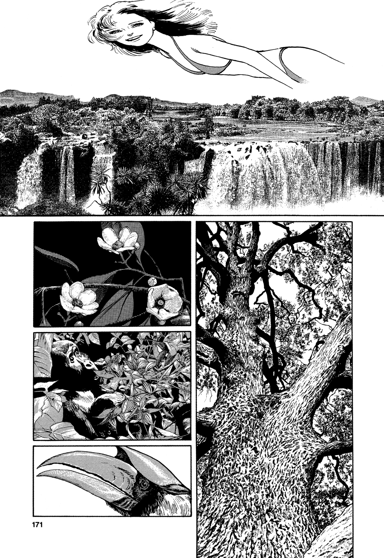 2001 + 5 Chapter 6.2 page 15 - Chapter 6 v2 : Vessel of Wrath