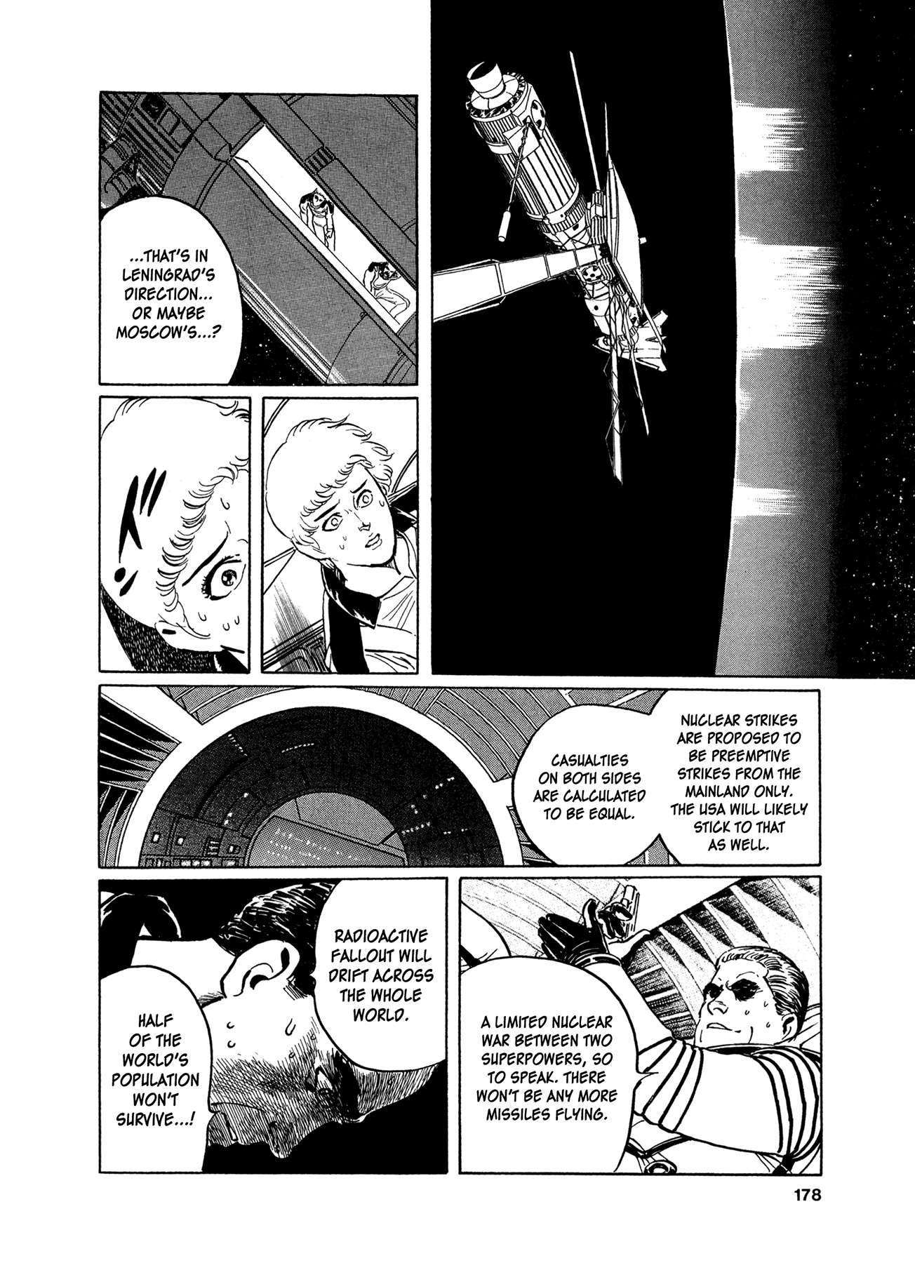 2001 + 5 Chapter 6.2 page 21 - Chapter 6 v2 : Vessel of Wrath