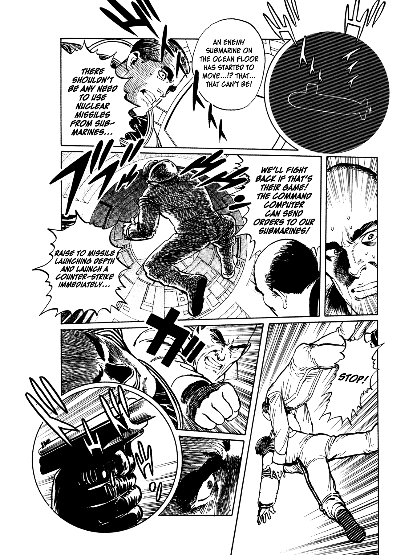2001 + 5 Chapter 6.2 page 22 - Chapter 6 v2 : Vessel of Wrath