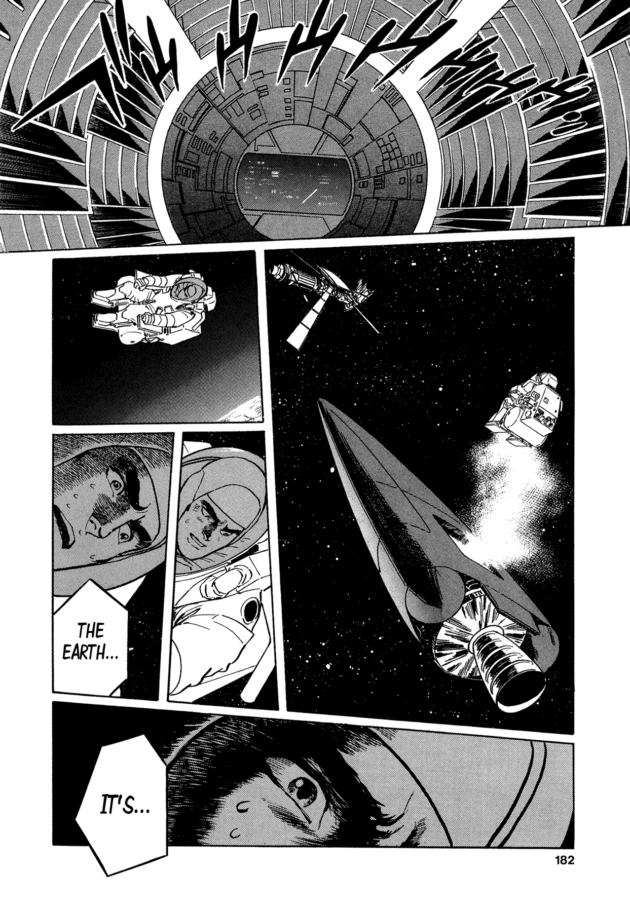 2001 + 5 Chapter 6.2 page 25 - Chapter 6 v2 : Vessel of Wrath