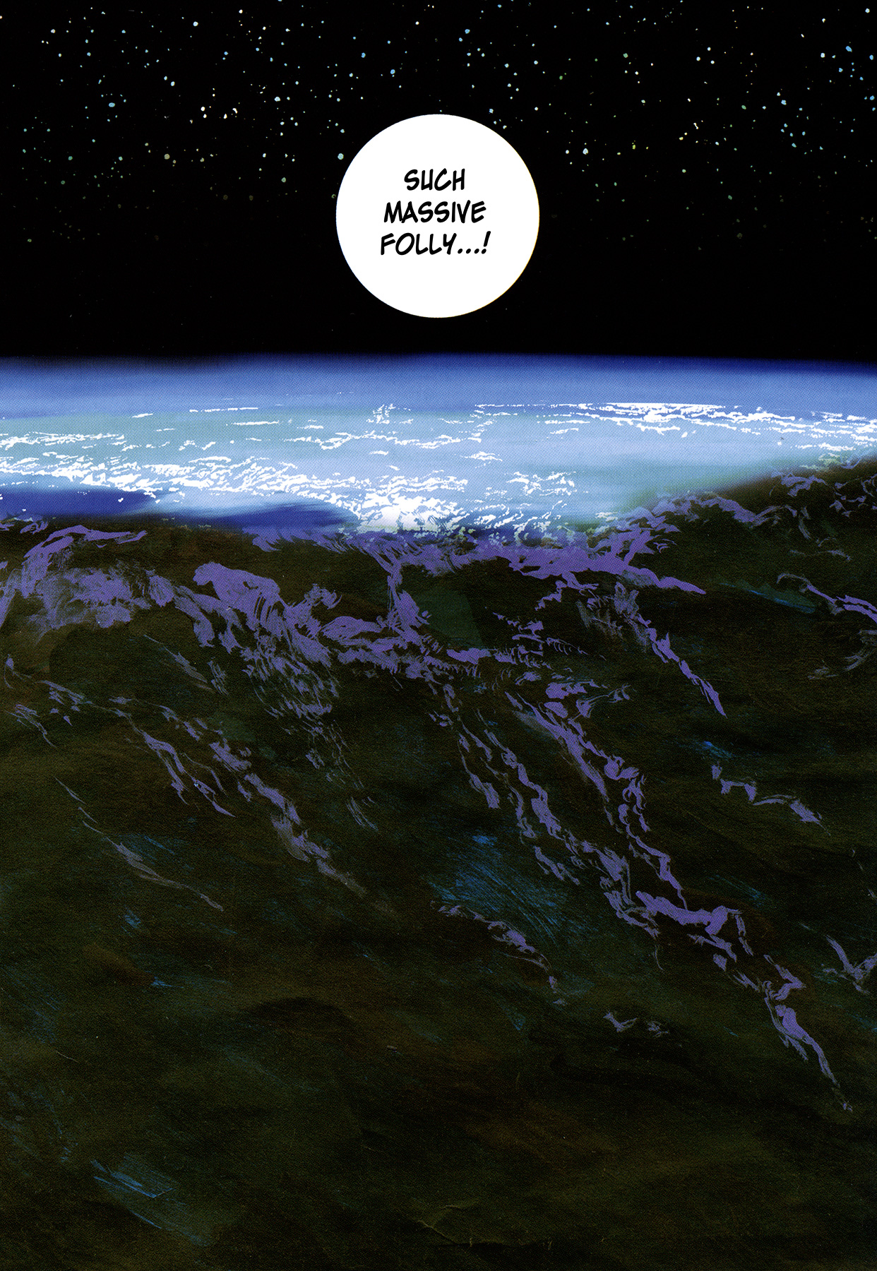 2001 + 5 Chapter 6.2 page 28 - Chapter 6 v2 : Vessel of Wrath