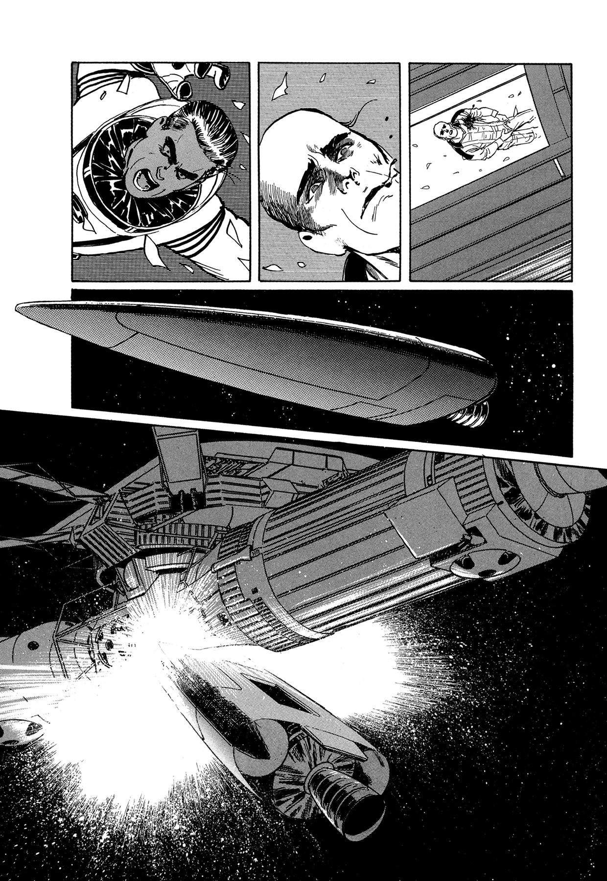 2001 + 5 Chapter 6.2 page 29 - Chapter 6 v2 : Vessel of Wrath