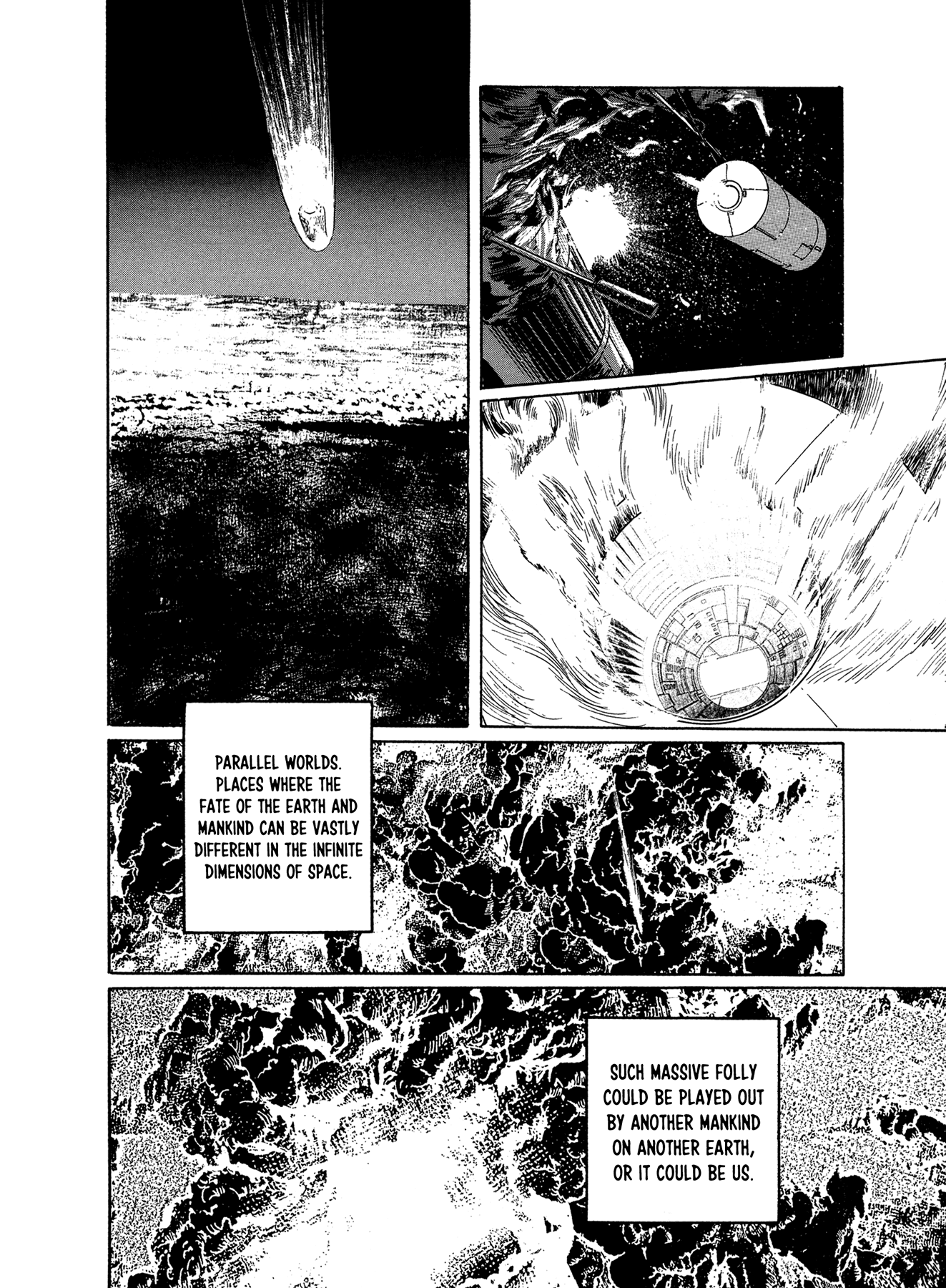 2001 + 5 Chapter 6.2 page 30 - Chapter 6 v2 : Vessel of Wrath