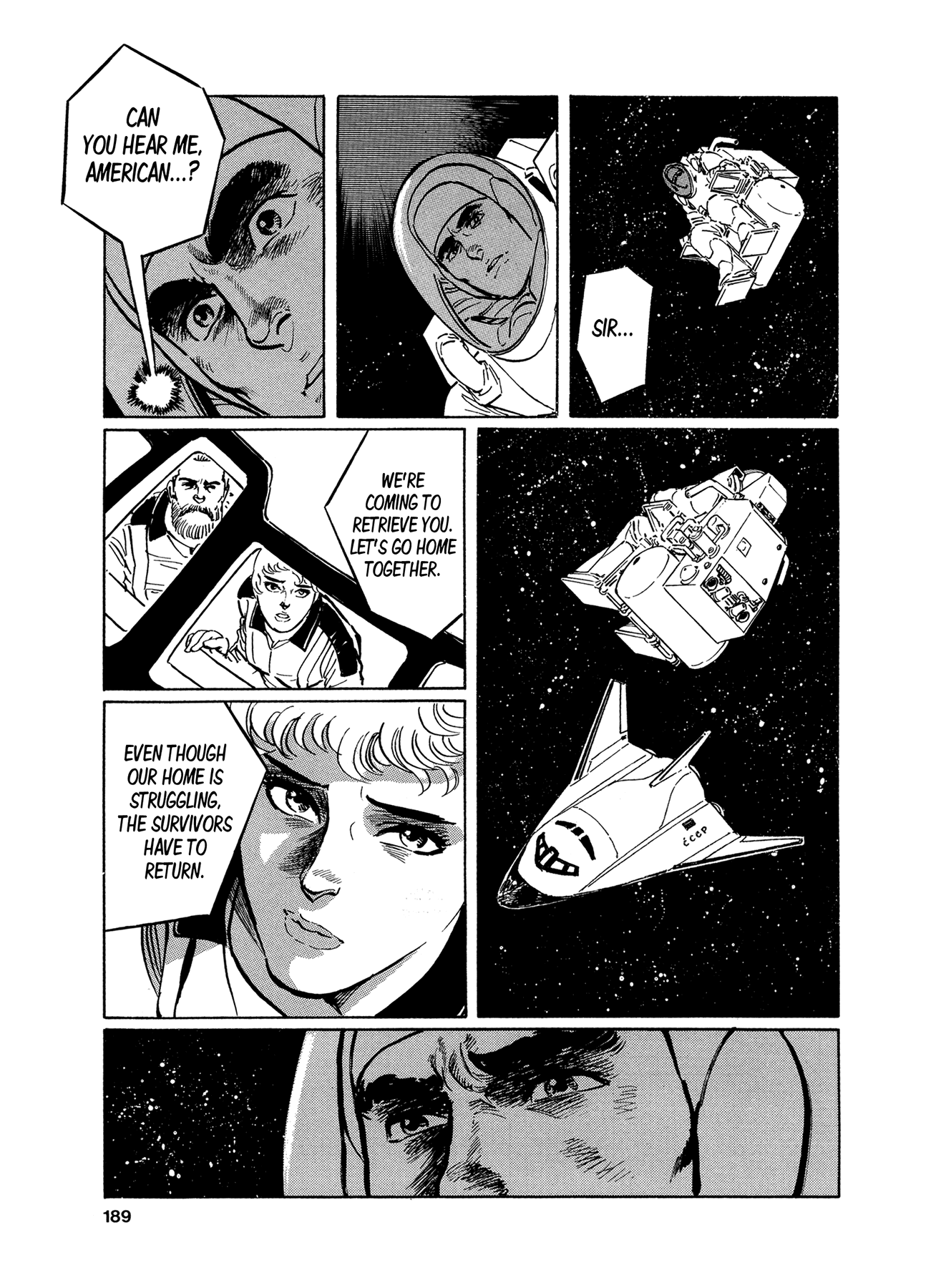 2001 + 5 Chapter 6.2 page 31 - Chapter 6 v2 : Vessel of Wrath
