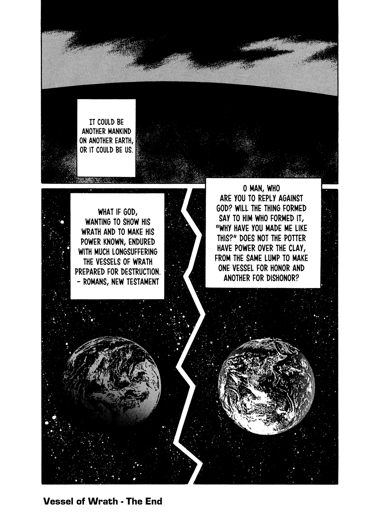 2001 + 5 Chapter 6.2 page 32 - Chapter 6 v2 : Vessel of Wrath