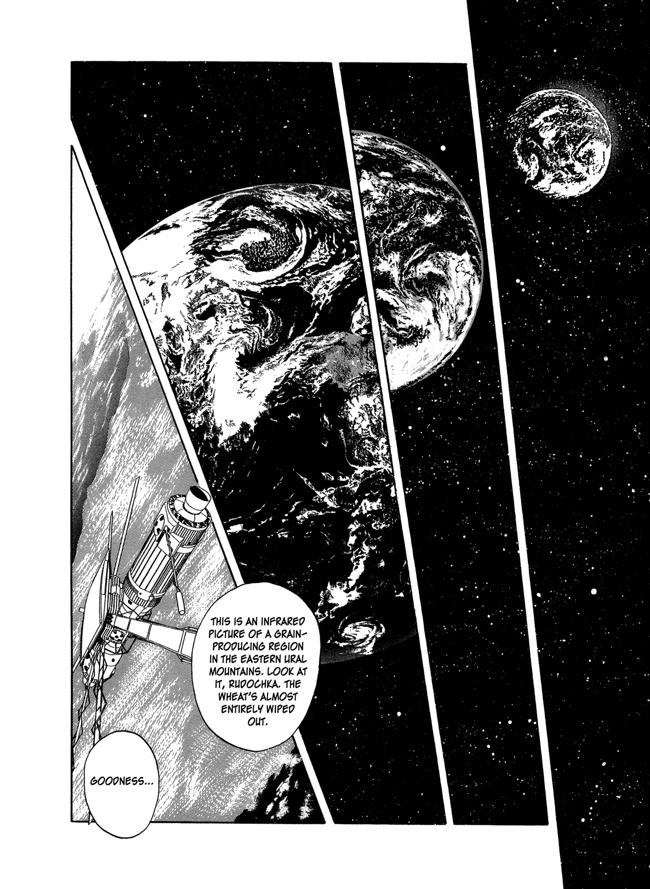 2001 + 5 Chapter 6.2 page 4 - Chapter 6 v2 : Vessel of Wrath