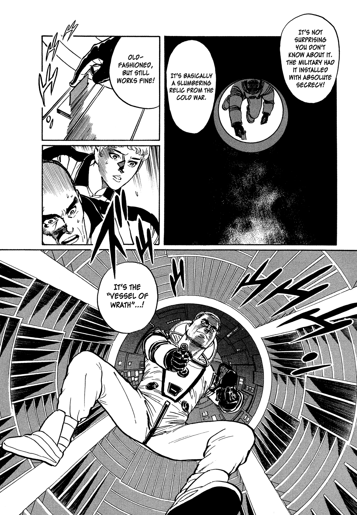 2001 + 5 Chapter 6.2 page 7 - Chapter 6 v2 : Vessel of Wrath