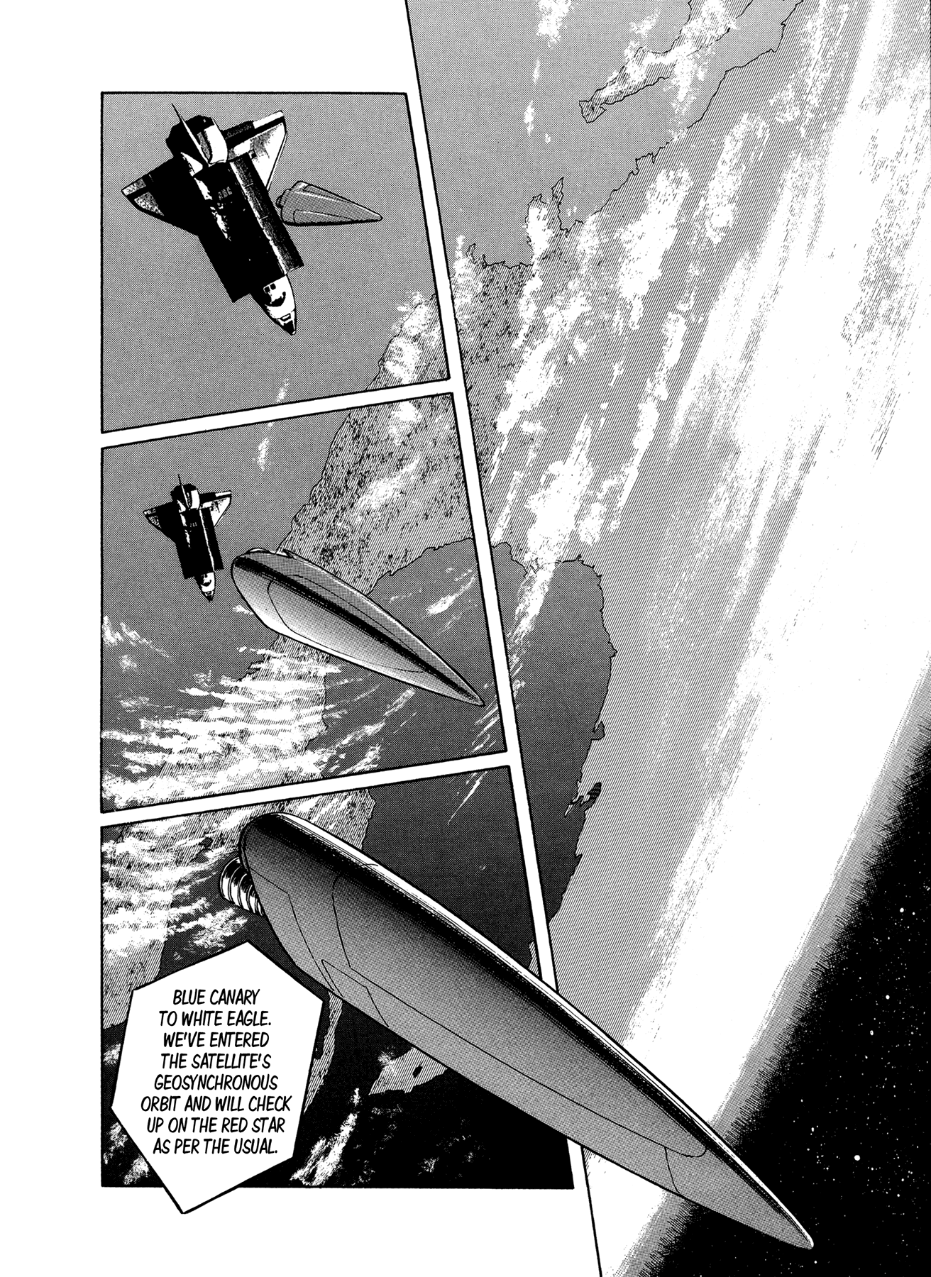 2001 + 5 Chapter 6.2 page 8 - Chapter 6 v2 : Vessel of Wrath