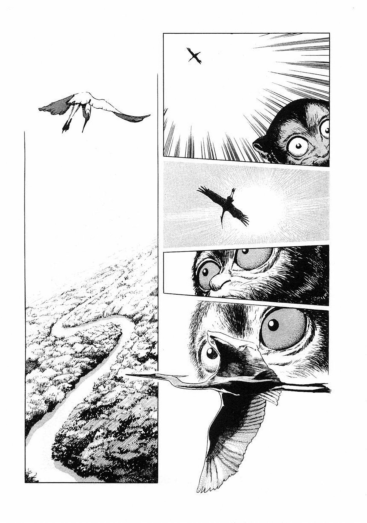 2001 Nights Chapter 0 page 10 - Chapter 0: Our Great Ancestors