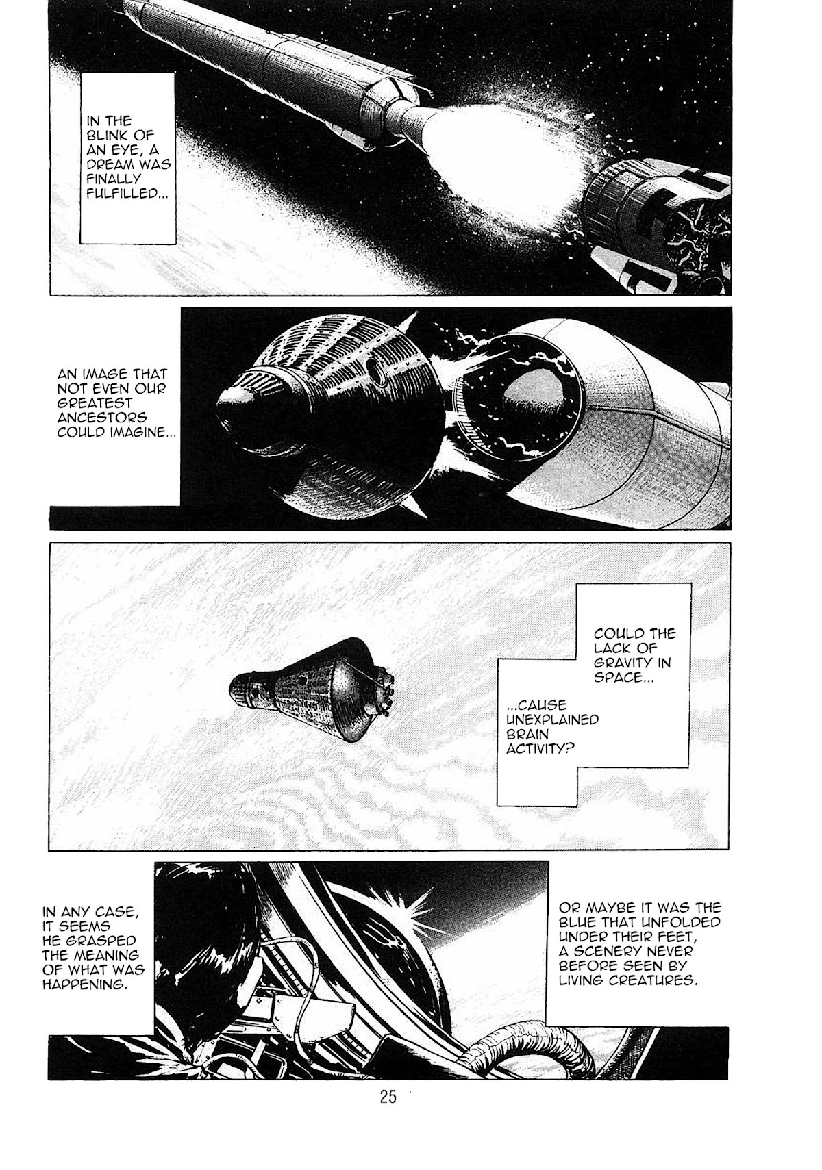 2001 Nights Chapter 0 page 16 - Chapter 0: Our Great Ancestors