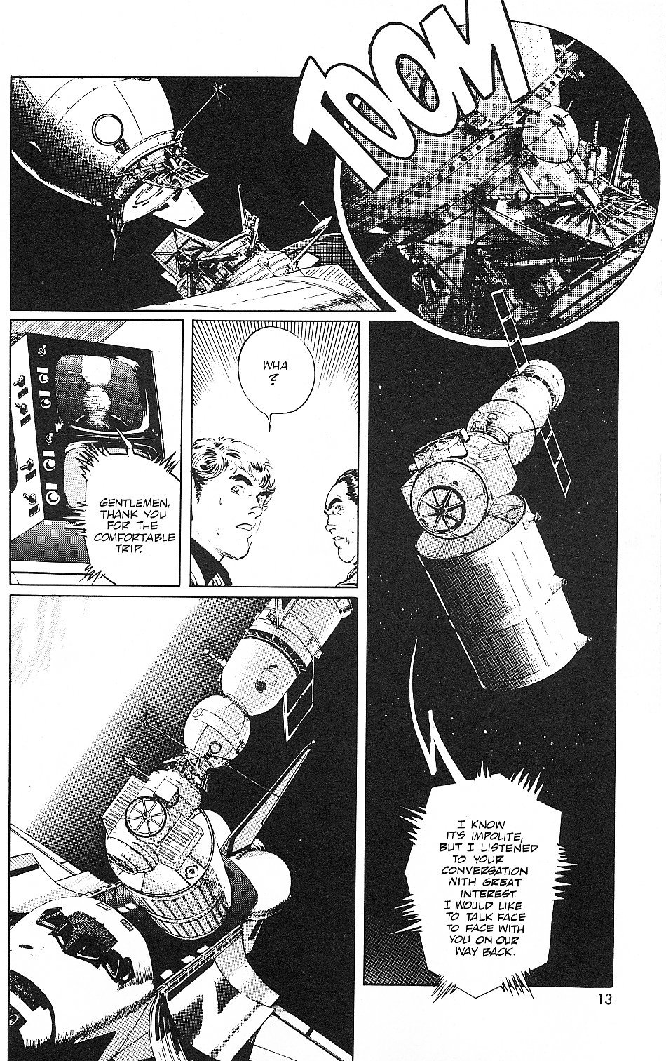 2001 Nights Chapter 1 page 14 - Chapter 1: Earthglow