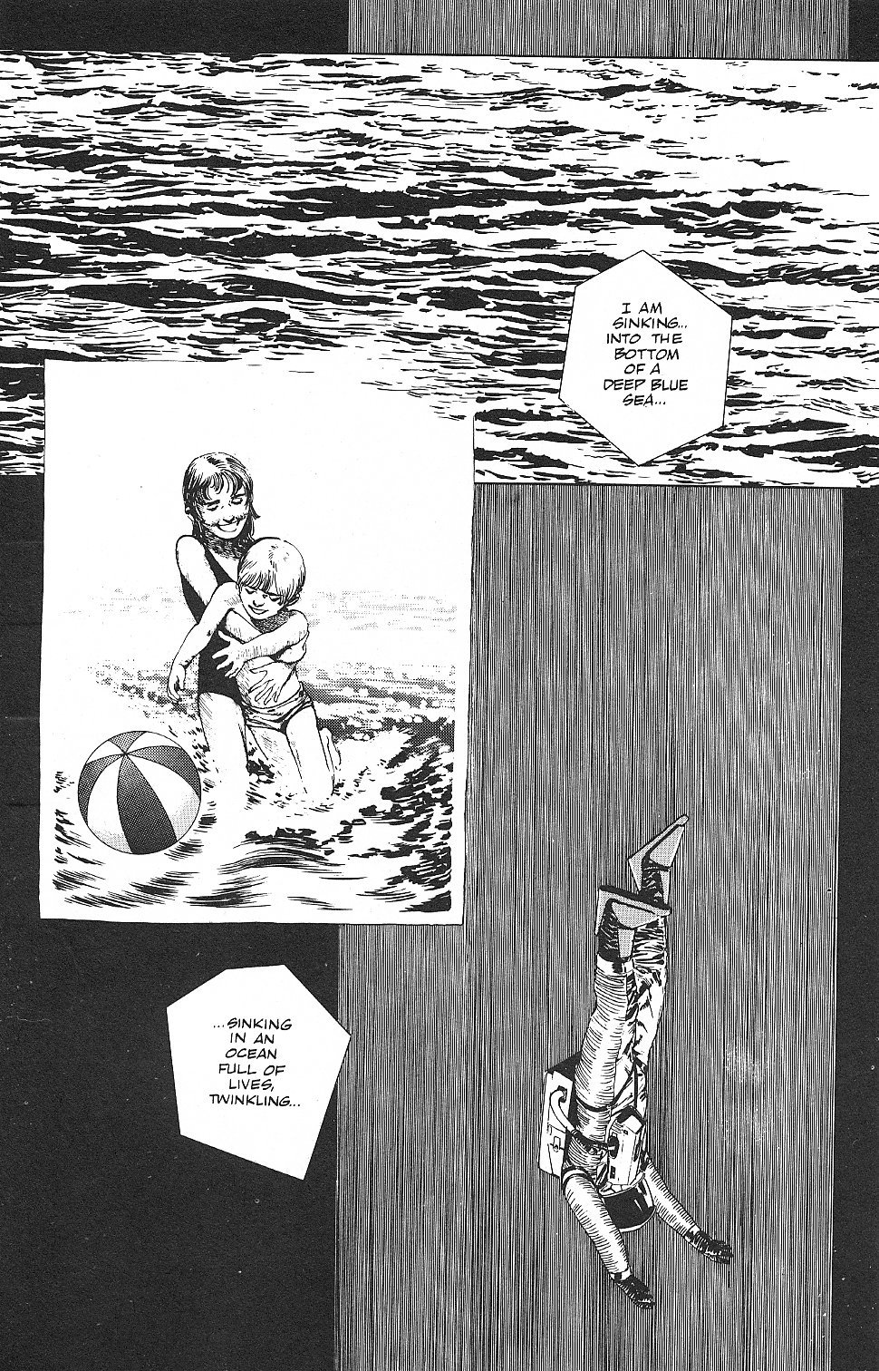 2001 Nights Chapter 1 page 18 - Chapter 1: Earthglow