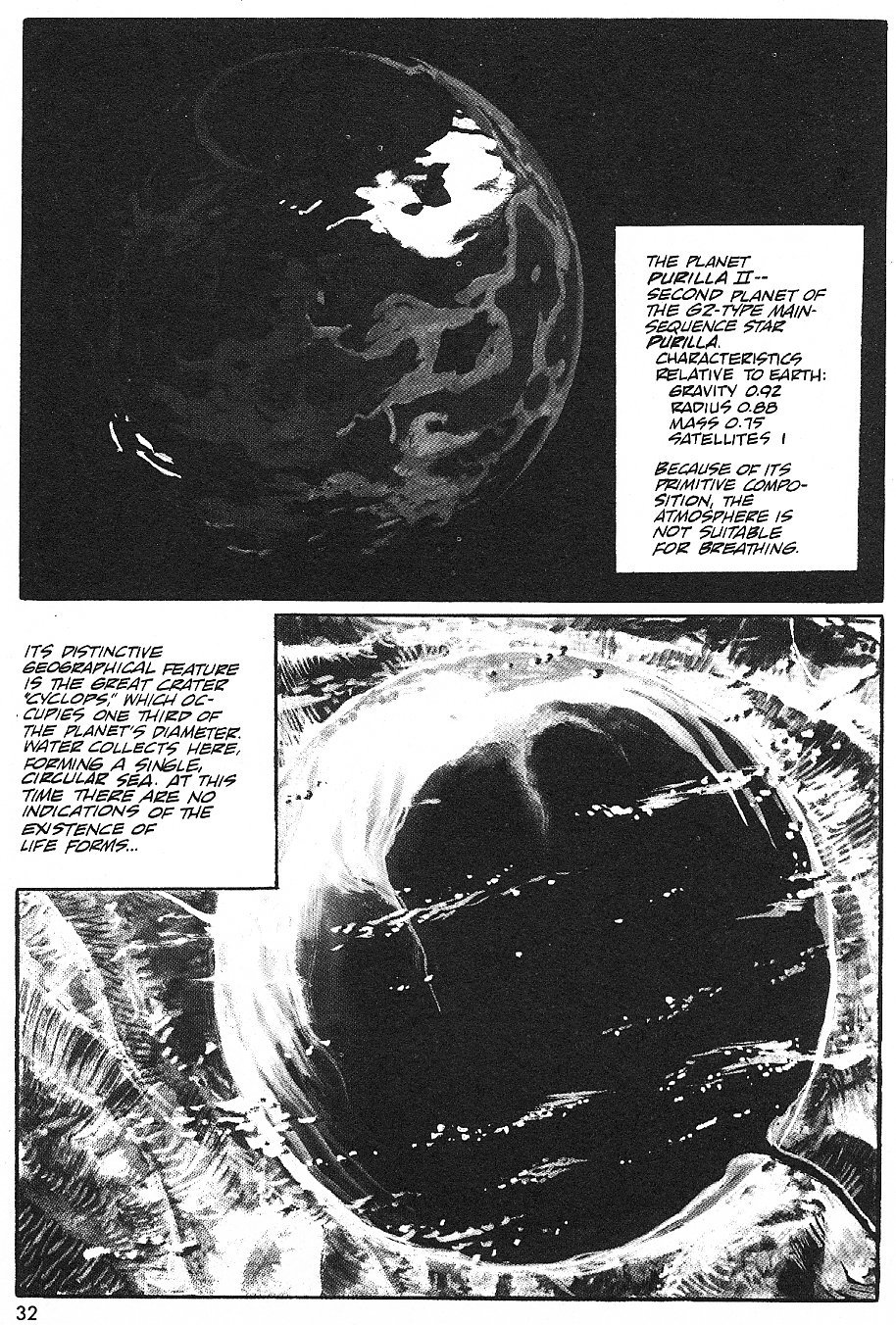 2001 Nights Chapter 11 page 2 - Chapter 11: A Stranger's Footsteps