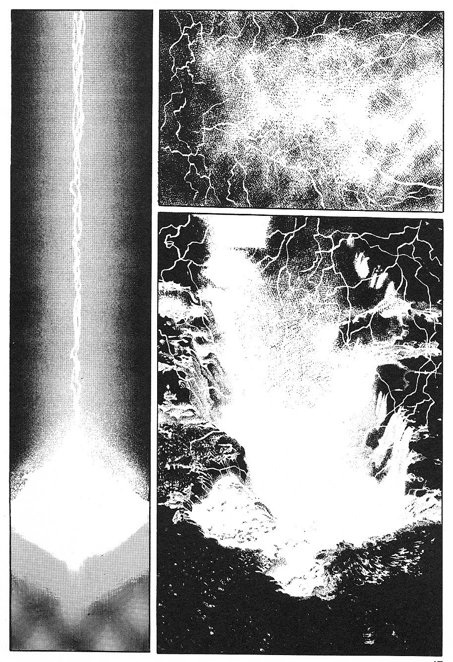 2001 Nights Chapter 11 page 37 - Chapter 11: A Stranger's Footsteps
