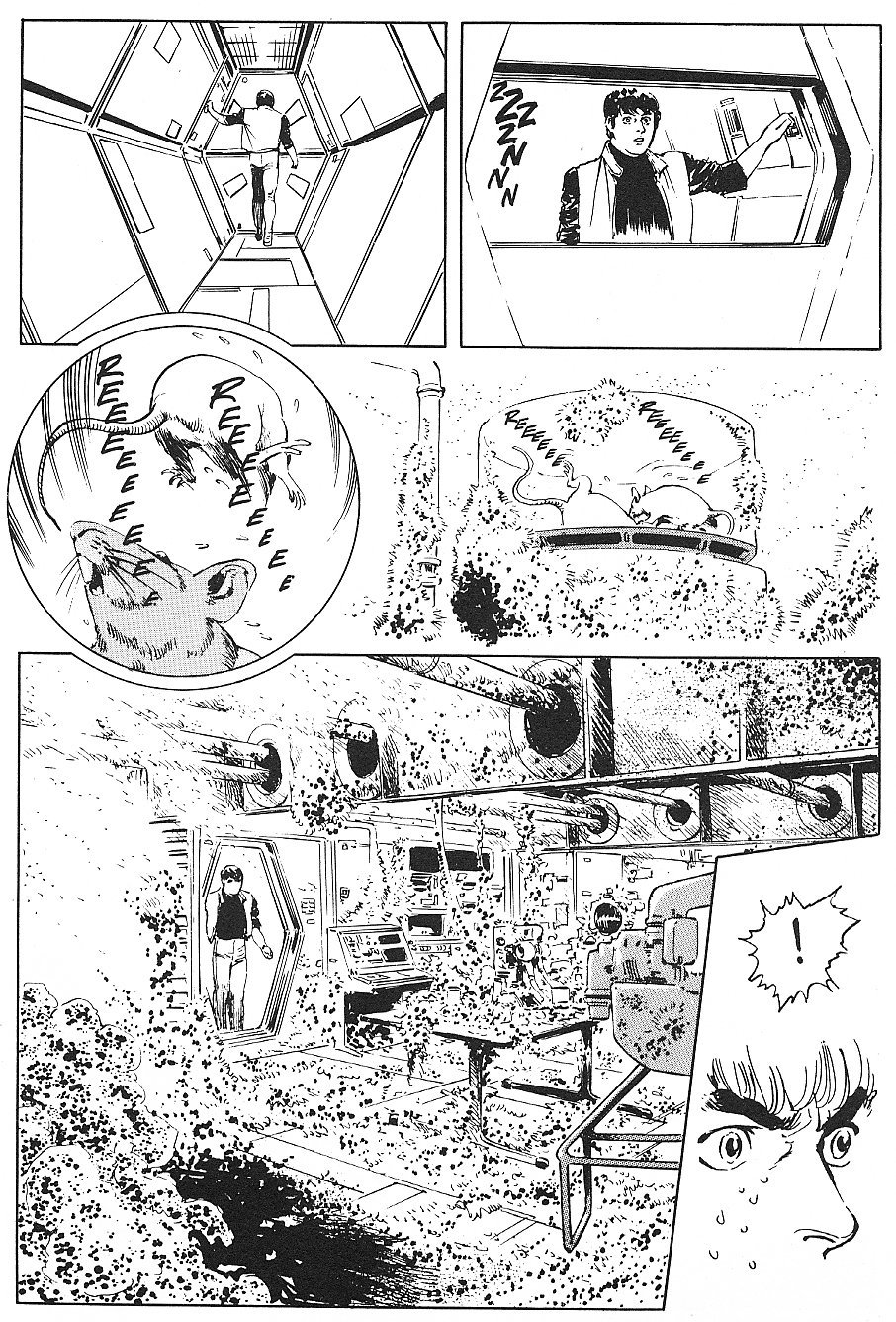 2001 Nights Chapter 12 page 14 - Chapter 12: Symbiotic Planet