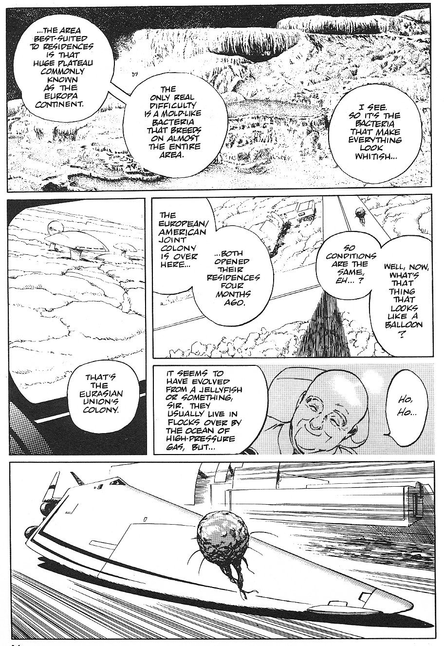 2001 Nights Chapter 12 page 17 - Chapter 12: Symbiotic Planet