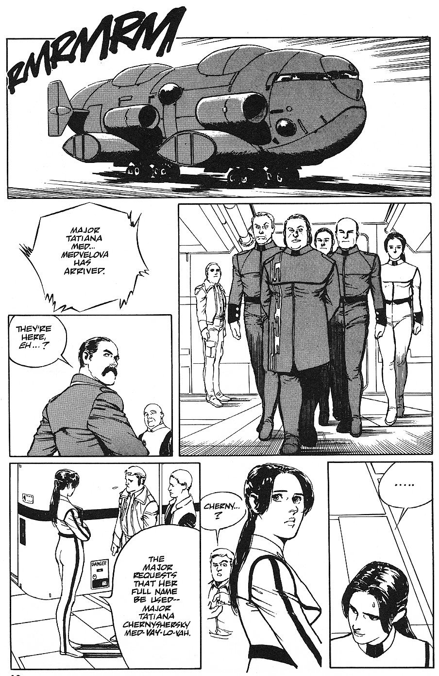 2001 Nights Chapter 12 page 19 - Chapter 12: Symbiotic Planet