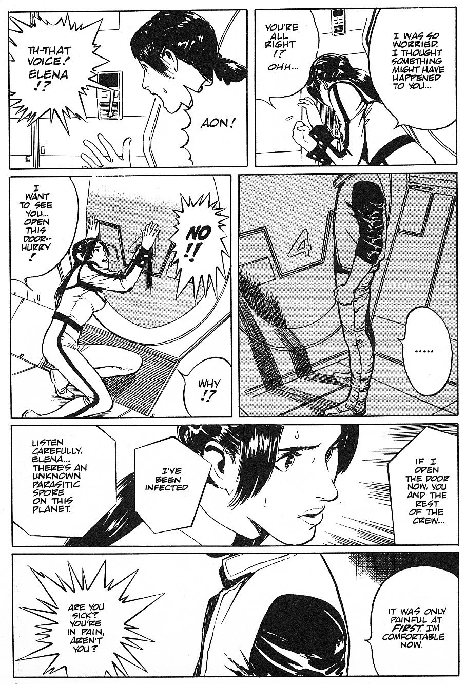 2001 Nights Chapter 12 page 25 - Chapter 12: Symbiotic Planet