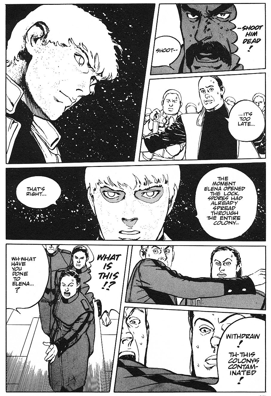 2001 Nights Chapter 12 page 28 - Chapter 12: Symbiotic Planet