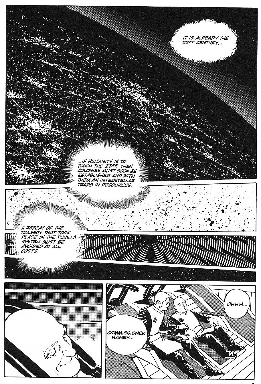 2001 Nights Chapter 12 page 4 - Chapter 12: Symbiotic Planet