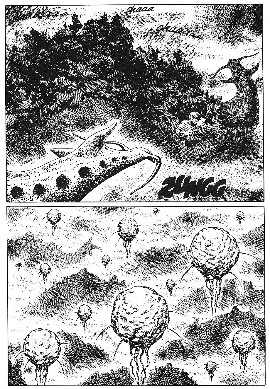 2001 Nights Chapter 12 page 7 - Chapter 12: Symbiotic Planet