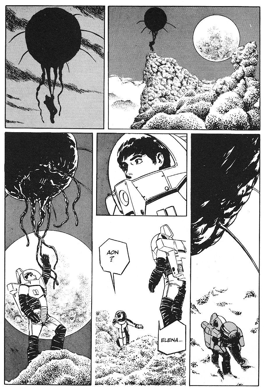 2001 Nights Chapter 12 page 8 - Chapter 12: Symbiotic Planet