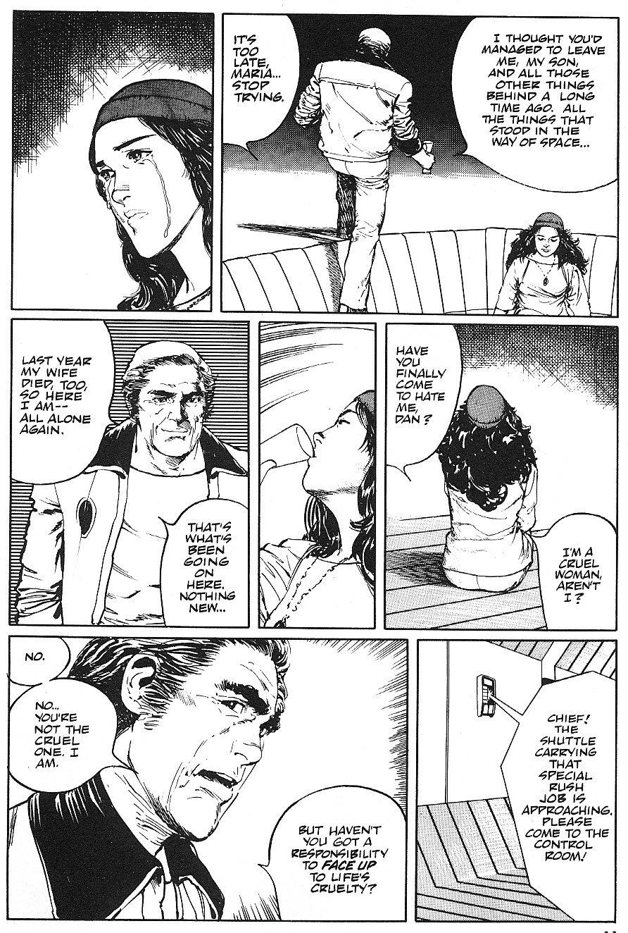 2001 Nights Chapter 14 page 12 - Chapter 14: Elliptical Orbit