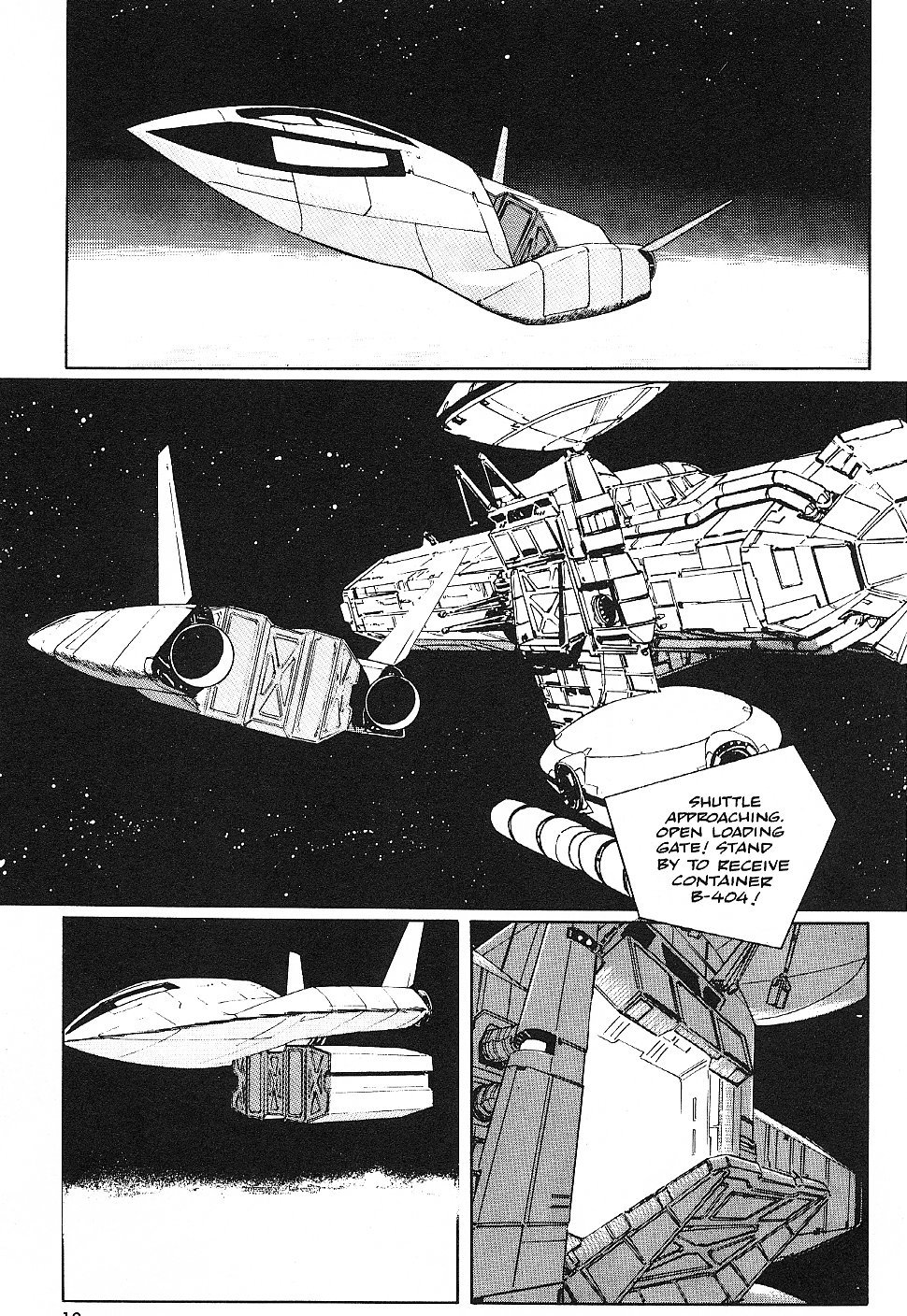 2001 Nights Chapter 14 page 13 - Chapter 14: Elliptical Orbit
