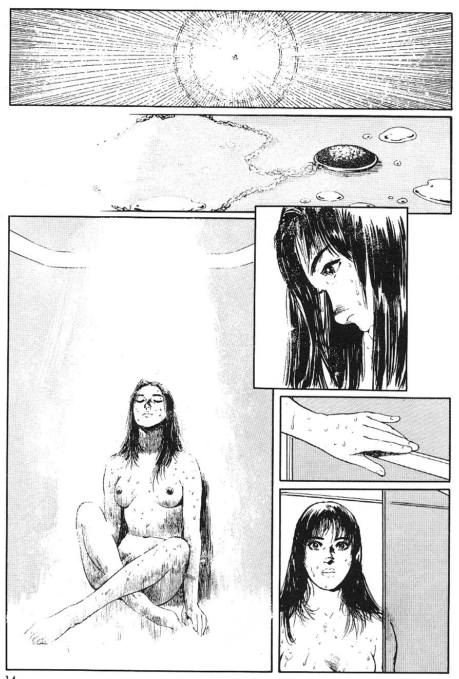 2001 Nights Chapter 14 page 15 - Chapter 14: Elliptical Orbit