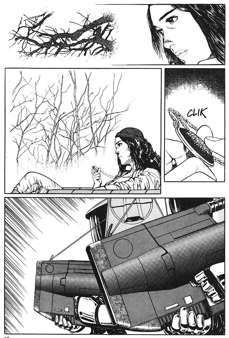 2001 Nights Chapter 14 page 19 - Chapter 14: Elliptical Orbit