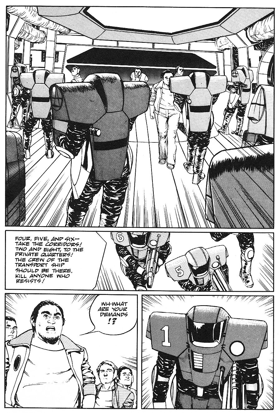 2001 Nights Chapter 14 page 20 - Chapter 14: Elliptical Orbit