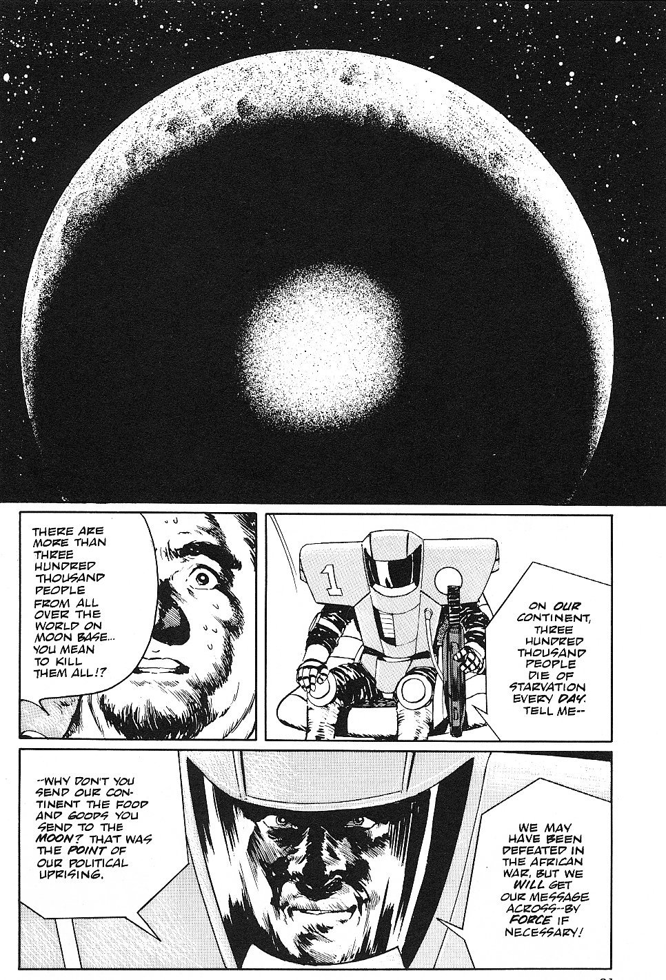 2001 Nights Chapter 14 page 22 - Chapter 14: Elliptical Orbit