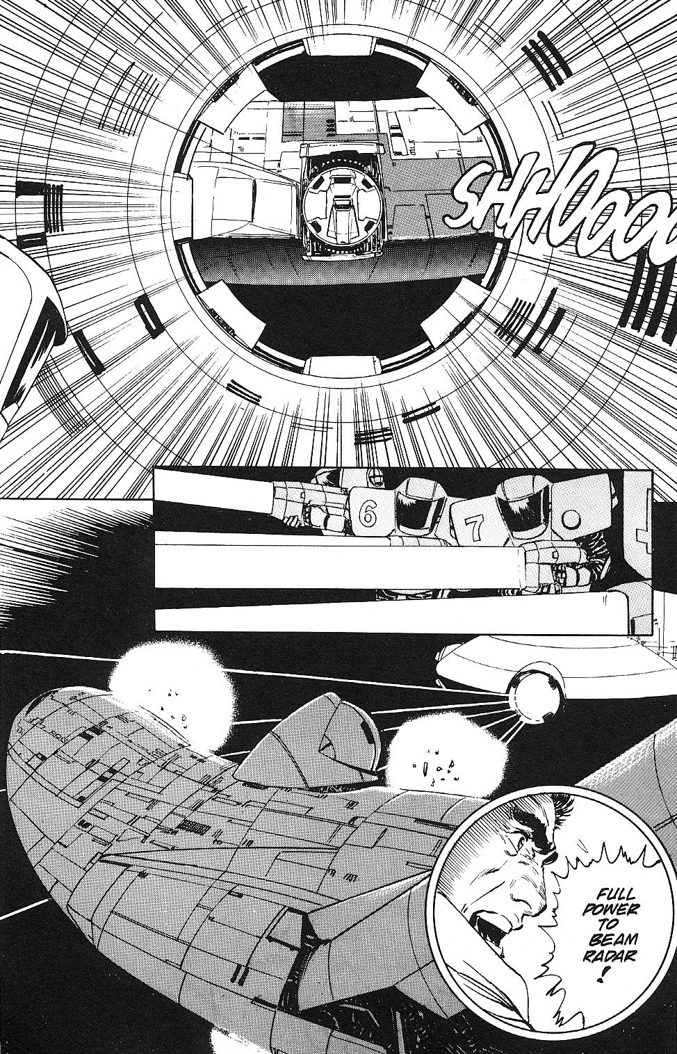 2001 Nights Chapter 14 page 27 - Chapter 14: Elliptical Orbit