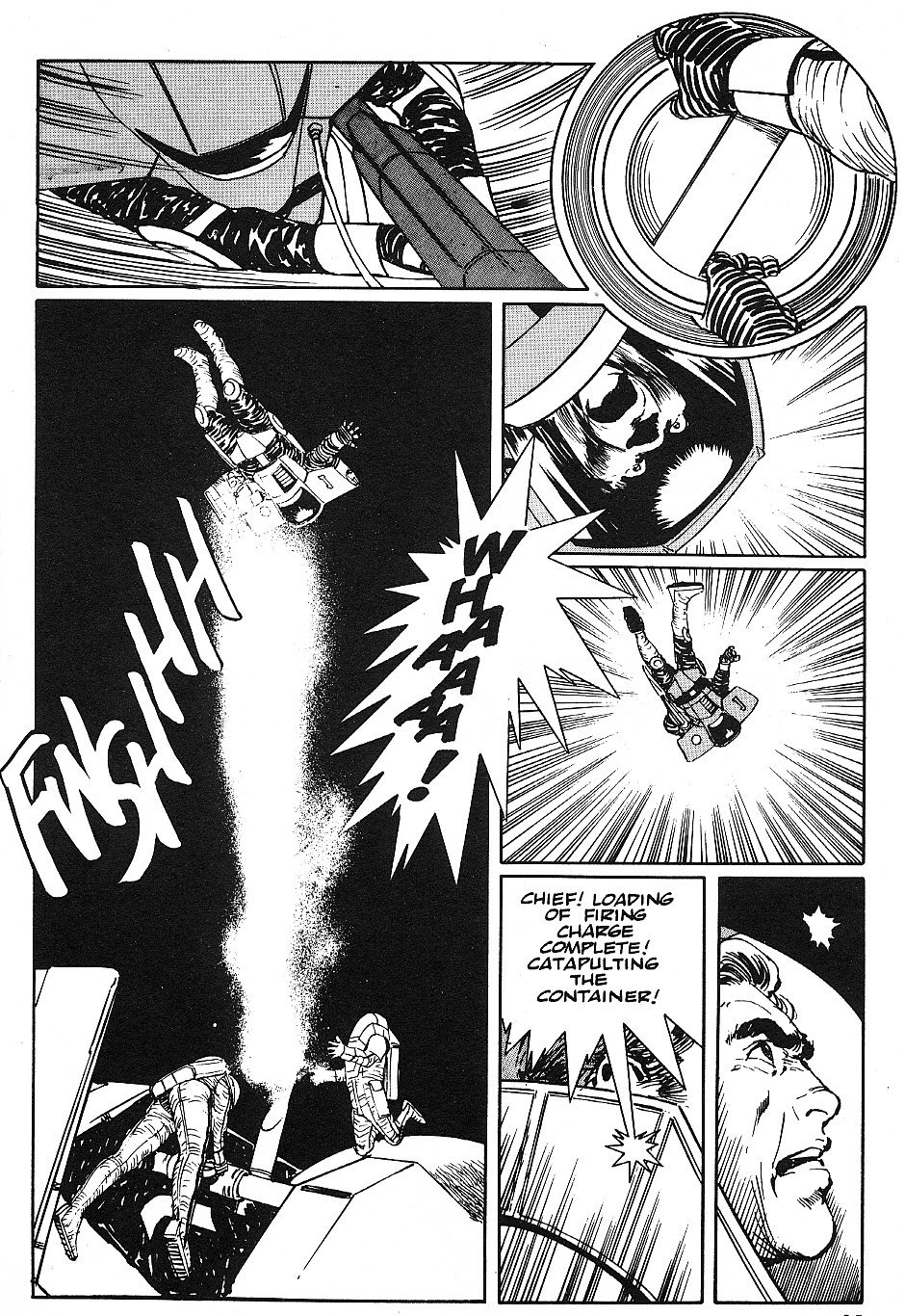 2001 Nights Chapter 14 page 36 - Chapter 14: Elliptical Orbit