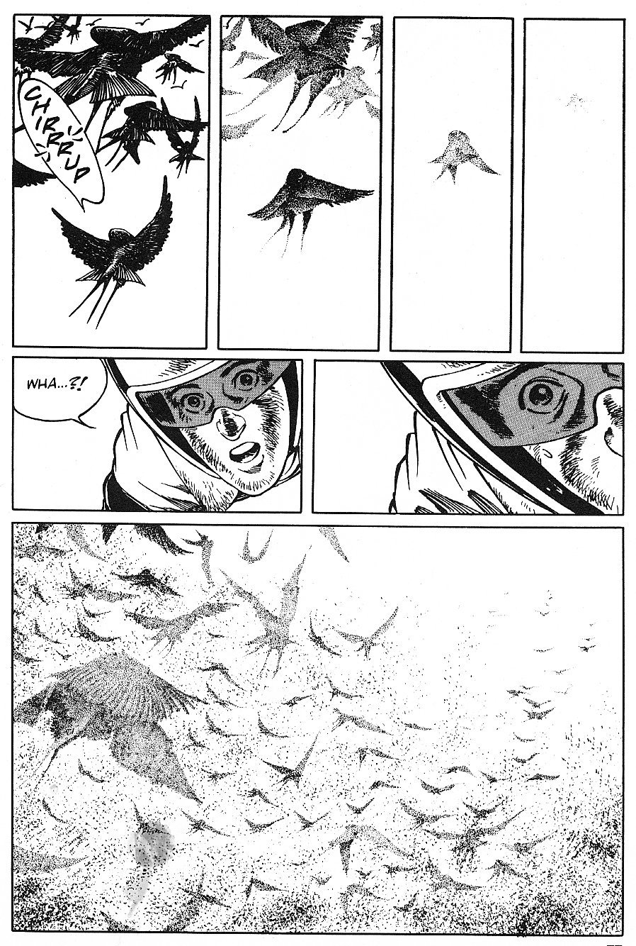 2001 Nights Chapter 15 page 37 - Chapter 15: An Hour's Song in a Birdless Sky