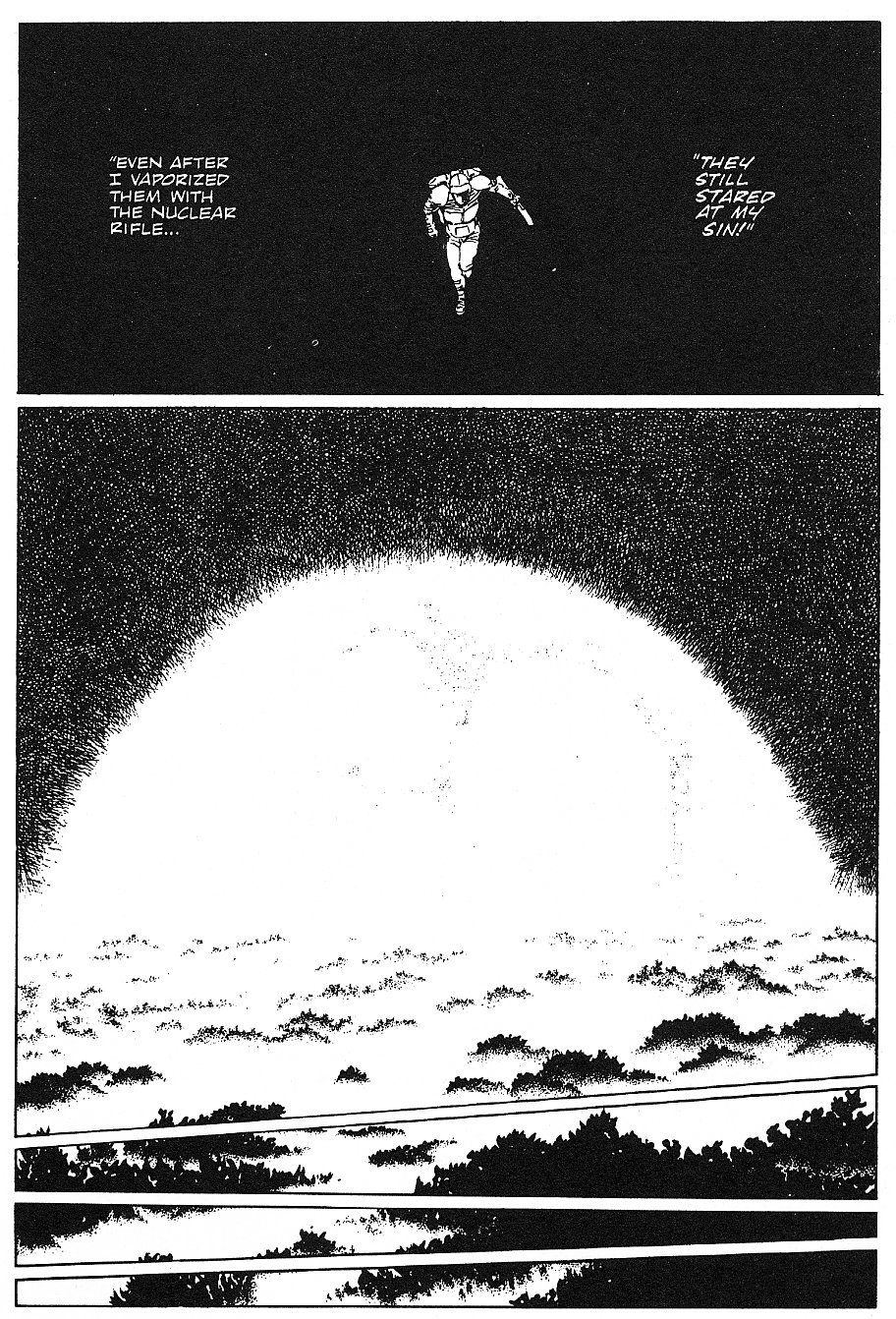 2001 Nights Chapter 16 page 34 - Chapter 16: Colony