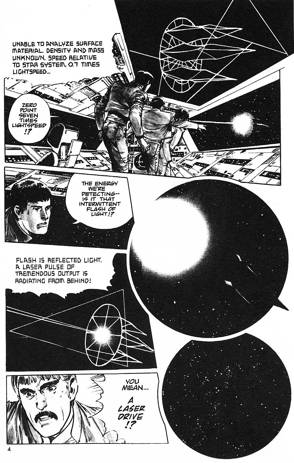 2001 Nights Chapter 18.1 page 5 - Chapter 18.1: Odyssey in Green (1)